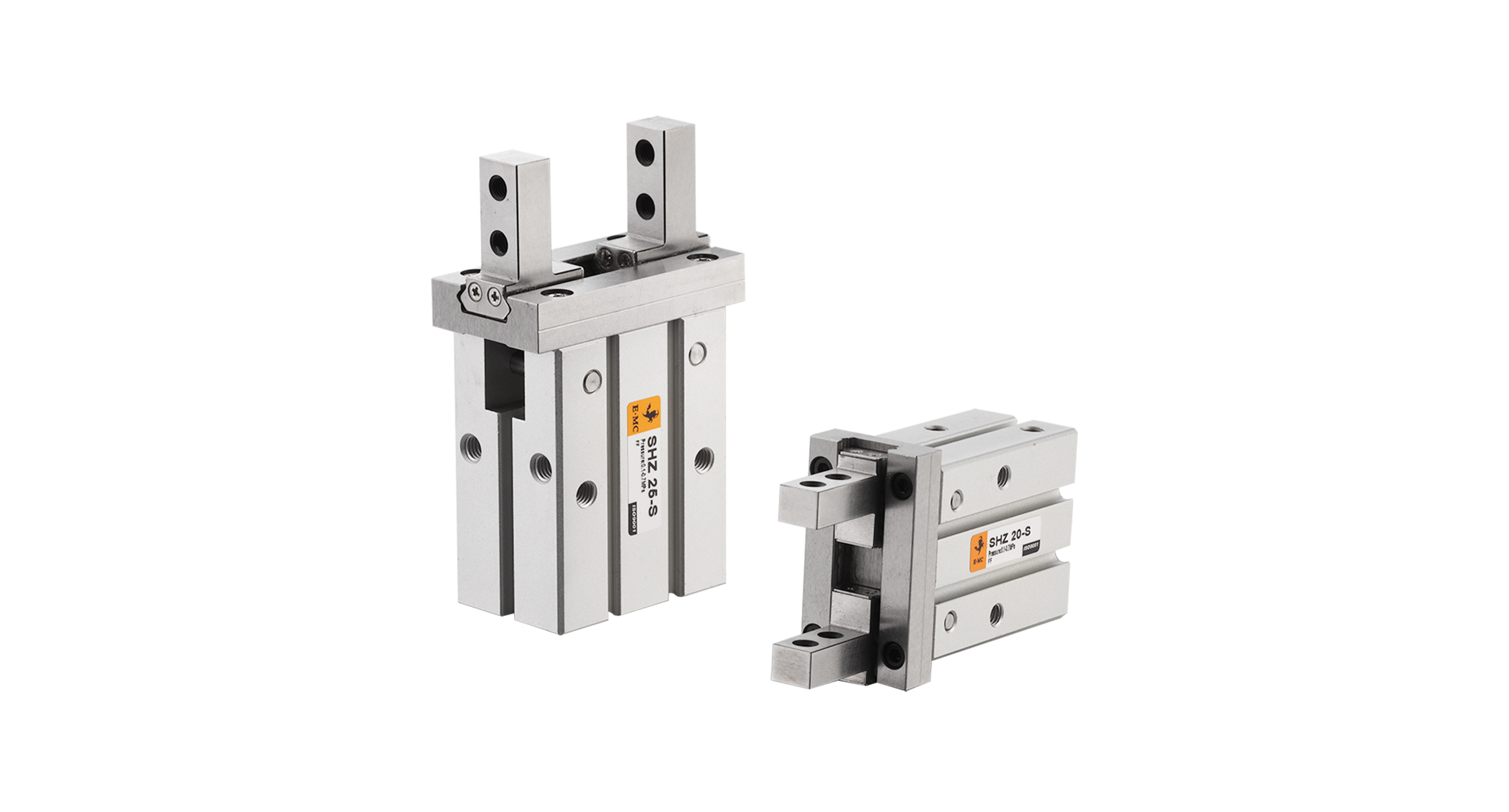 SHZ Series Air Gripper GDS Automatisme SHZ Series Air Gripper GDS Automatisme